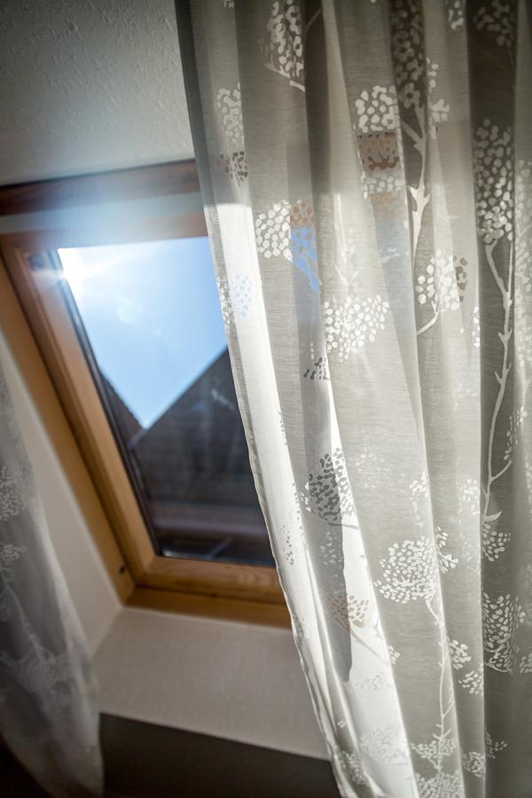 Gites & Chambes D'Hotes Fugler Orschwihr Exterior photo